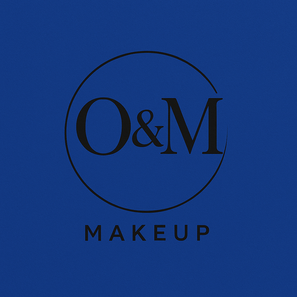 O&M mascara product showcasing high-quality formula for enhanced eyelash volume and length